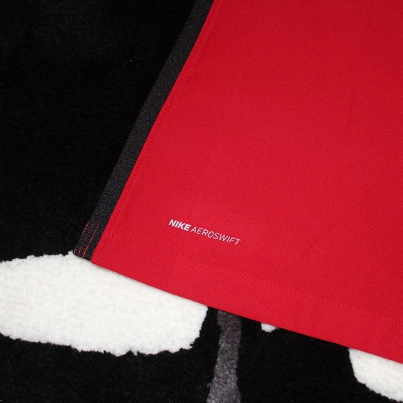 Men's Nike Red US Soccer 2017 Third Clint Dempsey Jersey - Picture 5 of 11